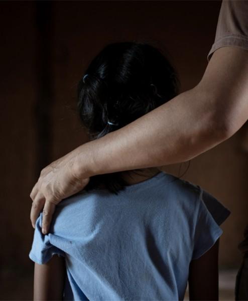 avocat enlèvement enfant
