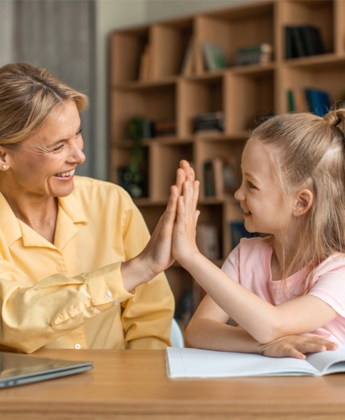 assistance éducative