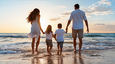 Droit de la famille