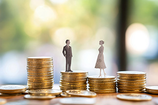 Pension alimentaire